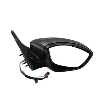 Recambio de retrovisor derecho para peugeot 2008 (--.2013) allure referencia OEM IAM 1611240980  