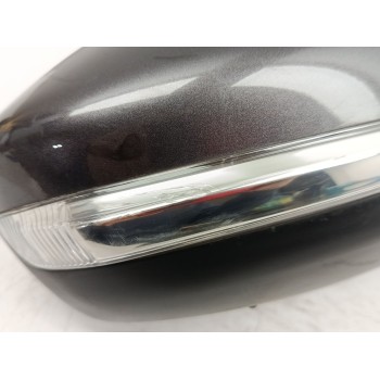 Recambio de retrovisor derecho para peugeot 2008 (--.2013) allure referencia OEM IAM 1611240980  