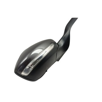 Recambio de retrovisor derecho para peugeot 2008 (--.2013) allure referencia OEM IAM 1611240980  