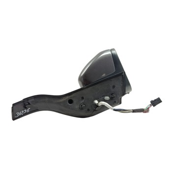 Recambio de retrovisor derecho para peugeot 2008 (--.2013) allure referencia OEM IAM 1611240980  