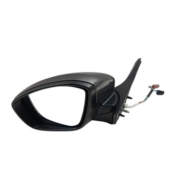 Recambio de retrovisor izquierdo para peugeot 2008 (--.2013) allure referencia OEM IAM 1611240880  