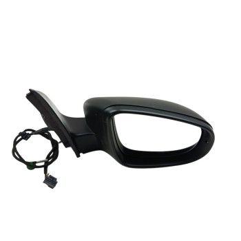 Recambio de retrovisor derecho para volkswagen golf vi (5k1) rabbit referencia OEM IAM 5K0857508AD  