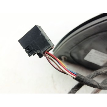 Recambio de retrovisor derecho para volkswagen golf vi (5k1) rabbit referencia OEM IAM 5K0857508AD  