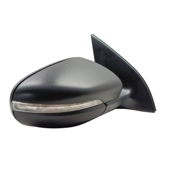 Recambio de retrovisor derecho para volkswagen golf vi (5k1) rabbit referencia OEM IAM 5K0857508AD  