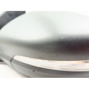 Recambio de retrovisor izquierdo para volkswagen golf vi (5k1) rabbit referencia OEM IAM 5K0857507AD  