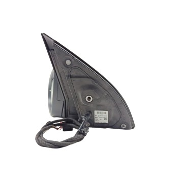 Recambio de retrovisor izquierdo para volkswagen golf vi (5k1) rabbit referencia OEM IAM 5K0857507AD  