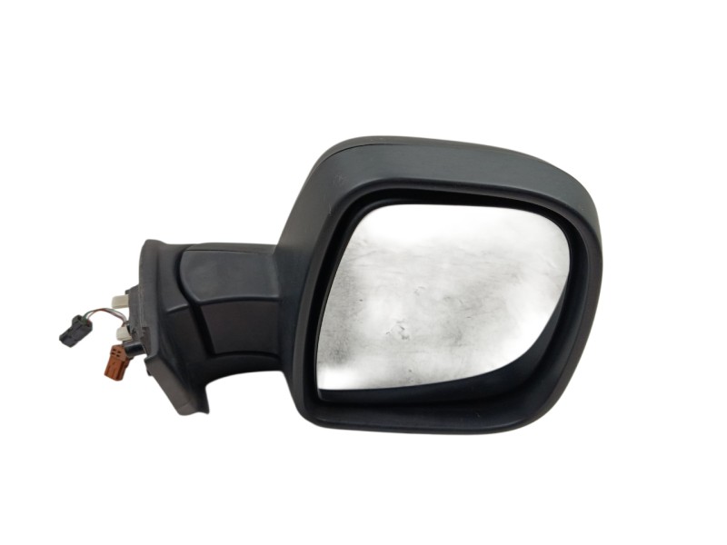 Recambio de retrovisor derecho para peugeot partner kasten confort l1 referencia OEM IAM 96777550XT  