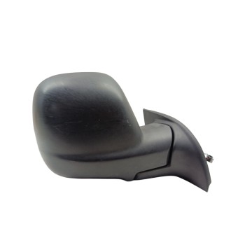 Recambio de retrovisor derecho para peugeot partner kasten confort l1 referencia OEM IAM 96777550XT  