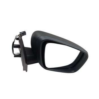 Recambio de retrovisor derecho para renault express furgoneta/monovolumen 1.3 tce 100 (f6ma) referencia OEM IAM 23967168  