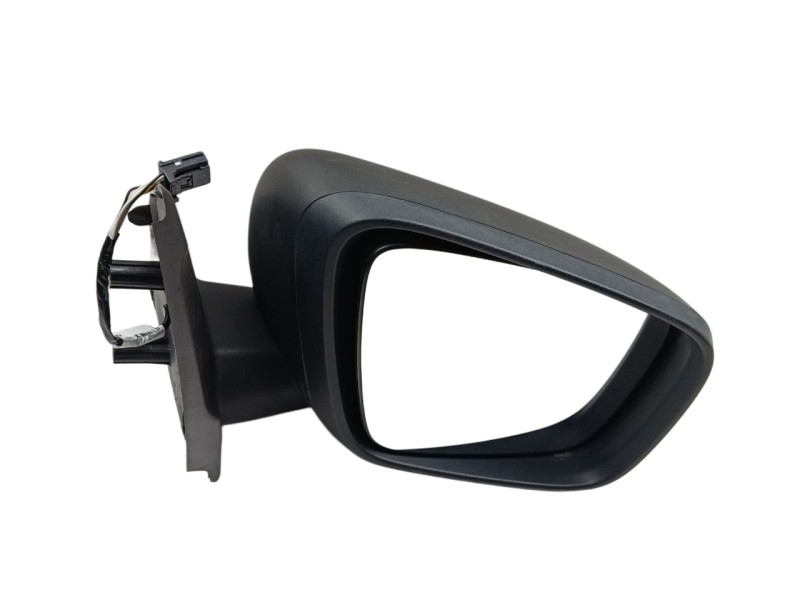 Recambio de retrovisor derecho para renault express furgoneta/monovolumen 1.3 tce 100 (f6ma) referencia OEM IAM 23967168  