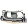 Recambio de maneta interior delantera izquierda para citroën c3 origins referencia OEM IAM 98012886VV  