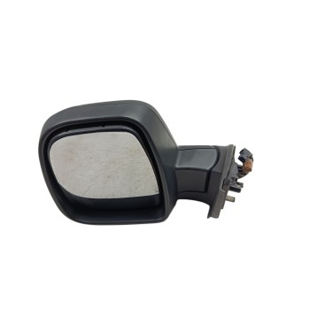 Recambio de retrovisor izquierdo para citroën berlingo furgoneta/monovolumen (b9) 1.6 hdi / bluehdi 75 referencia OEM IAM 967775
