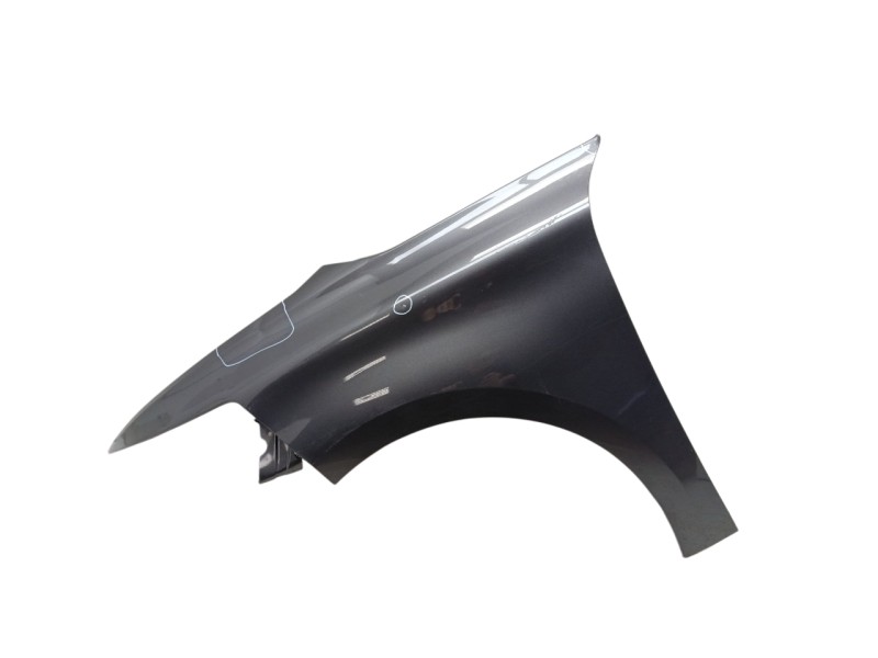 Recambio de aleta delantera izquierda para citroën c4 spacetourer (3d_) 1.2 puretech 110 referencia OEM IAM 9816714480  