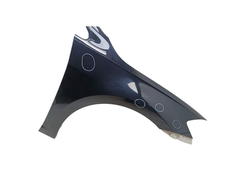 Recambio de aleta delantera derecha para volkswagen golf vii variant (ba5, bv5) 1.4 tsi referencia OEM IAM 5G0821106B  