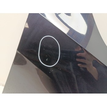 Recambio de aleta delantera derecha para volkswagen golf vii variant (ba5, bv5) 1.4 tsi referencia OEM IAM 5G0821106B  