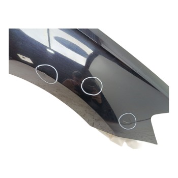 Recambio de aleta delantera derecha para volkswagen golf vii variant (ba5, bv5) 1.4 tsi referencia OEM IAM 5G0821106B  