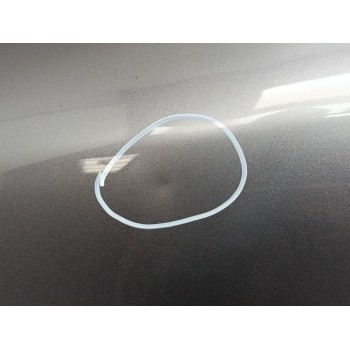 Recambio de aleta delantera izquierda para volkswagen golf vi variant (aj5) sport referencia OEM IAM 1K9821021  