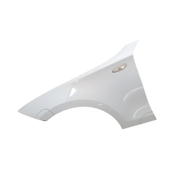 Recambio de aleta delantera izquierda para bmw serie 1 berlina (e81/e87) 116d referencia OEM IAM 41357133227  