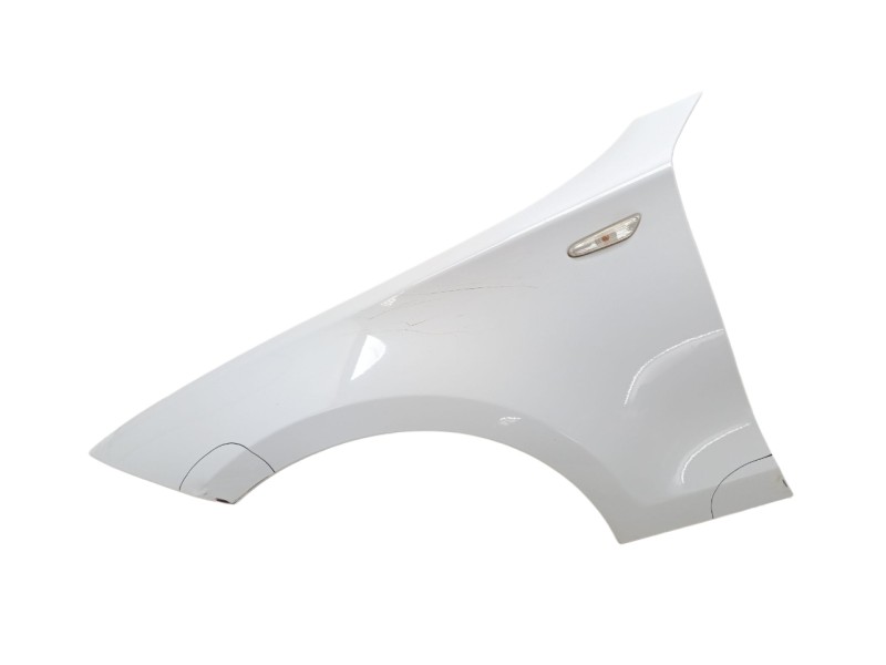 Recambio de aleta delantera izquierda para bmw serie 1 berlina (e81/e87) 116d referencia OEM IAM 41357133227  