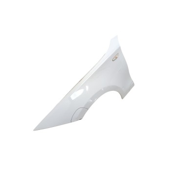 Recambio de aleta delantera izquierda para bmw serie 1 berlina (e81/e87) 116d referencia OEM IAM 41357133227  