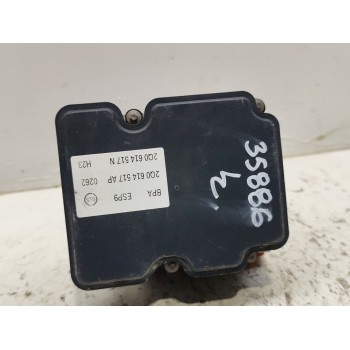 Recambio de abs para volkswagen polo advance referencia OEM IAM 2Q0614517AP  