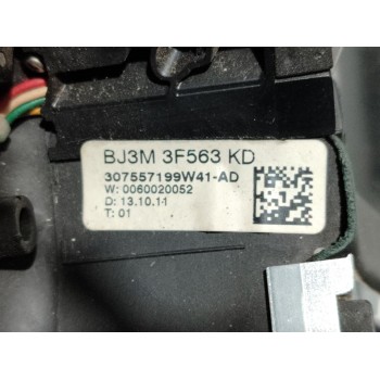 Recambio de volante para land rover evoque dynamic referencia OEM IAM BJ3M3F563KD  