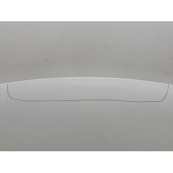 Recambio de capo para citroën berlingo station wagon seduction referencia OEM IAM 7901P7  