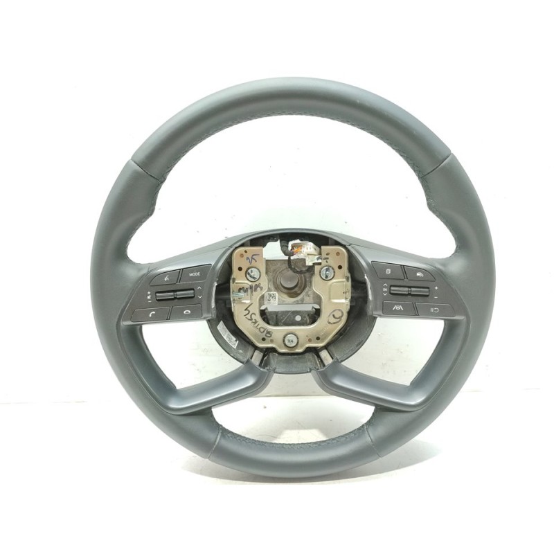 Recambio de volante para hyundai i20 (bc3) essence referencia OEM IAM 56100Q0510NNB  