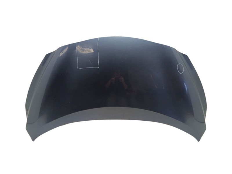 Recambio de capo para nissan micra v (k14) 1.0 dig-t 117 referencia OEM IAM 651005FA0J  