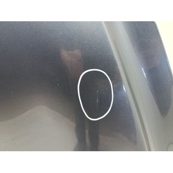 Recambio de capo para nissan micra v (k14) 1.0 dig-t 117 referencia OEM IAM 651005FA0J  