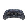 Recambio de capo para nissan micra v (k14) 1.0 dig-t 117 referencia OEM IAM 651005FA0J  