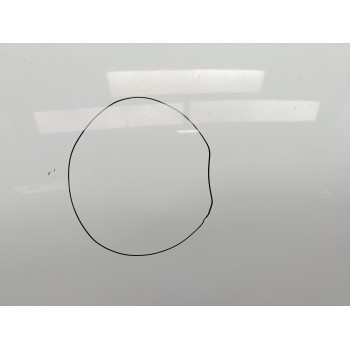 Recambio de capo para fiat fiorino básico furgón referencia OEM IAM 51789394  