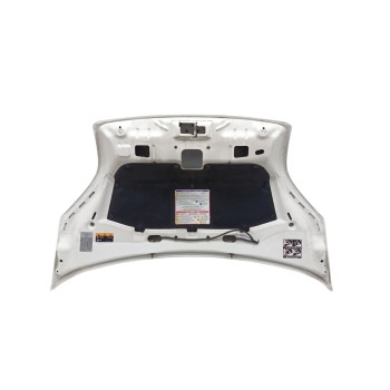 Recambio de capo para fiat fiorino básico furgón referencia OEM IAM 51789394  