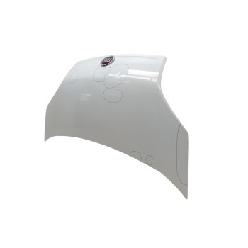 Recambio de capo para fiat fiorino básico furgón referencia OEM IAM 51789394  