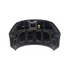 Recambio de capo para honda civic x hatchback (fc_, fk_) 1.6 i-dtec (fk9) referencia OEM IAM 60100TGGA00ZZ  