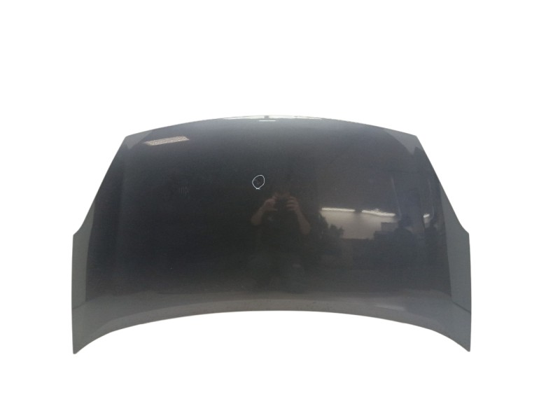 Recambio de capo para peugeot partner kombi active referencia OEM IAM 7901P7  