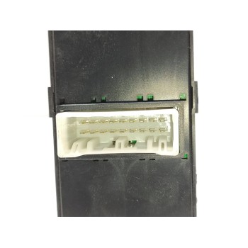 Recambio de mando elevalunas delantero izquierdo para hyundai i20 classic referencia OEM IAM 93570C81204X / 93570C80104X  