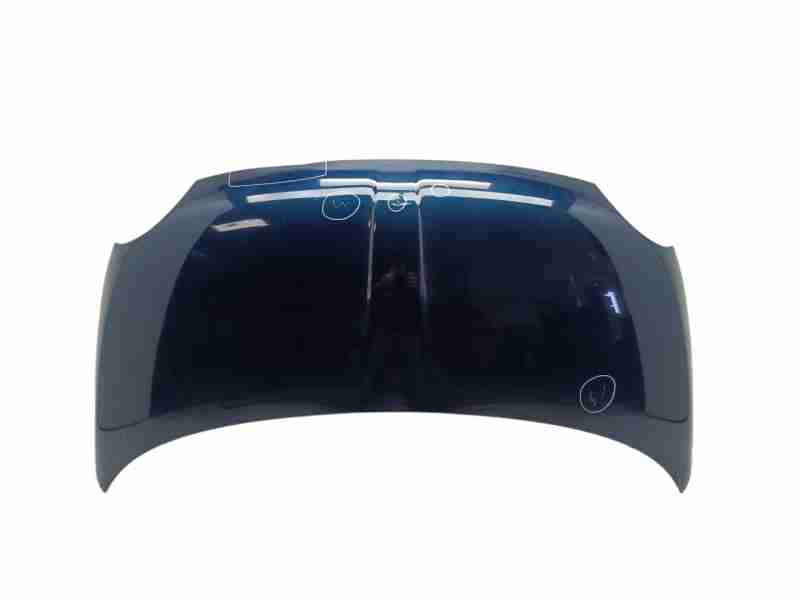 Recambio de capo para fiat 500 (312_) 1.2 (312axa1a) referencia OEM IAM 52009424  