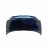 Recambio de capo para fiat 500 (312_) 1.2 (312axa1a) referencia OEM IAM 52009424  