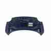 Recambio de capo para fiat 500 (312_) 1.2 (312axa1a) referencia OEM IAM 52009424  