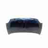 Recambio de capo para fiat 500 (312_) 1.2 (312axa1a) referencia OEM IAM 52009424  