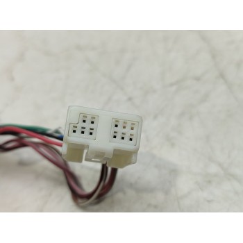 Recambio de retrovisor derecho para lexus ux (za10) 250h referencia OEM IAM 8791076350B4  