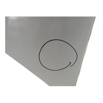 Recambio de capo para citroën c3 selection referencia OEM IAM 7901R1  