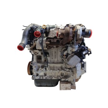 Recambio de motor completo para ford focus lim. trend referencia OEM IAM XWDB  