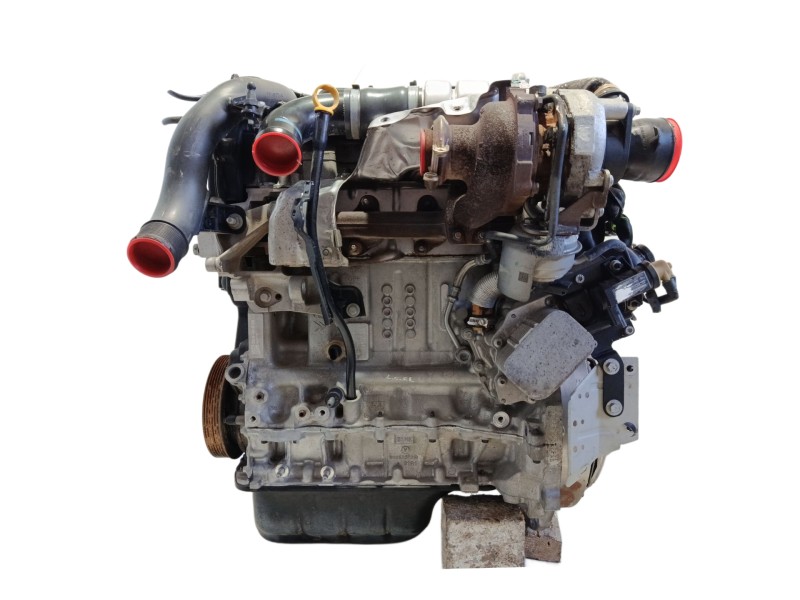 Recambio de motor completo para ford focus lim. trend referencia OEM IAM XWDB  