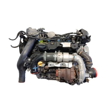 Recambio de motor completo para ford focus lim. trend referencia OEM IAM XWDB  