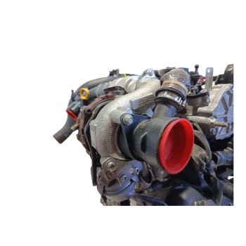 Recambio de motor completo para ford focus lim. trend referencia OEM IAM XWDB  