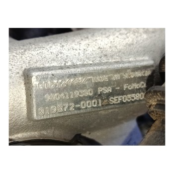 Recambio de motor completo para ford focus lim. trend referencia OEM IAM XWDB  