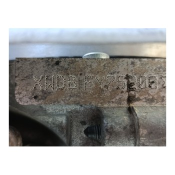 Recambio de motor completo para ford focus lim. trend referencia OEM IAM XWDB  