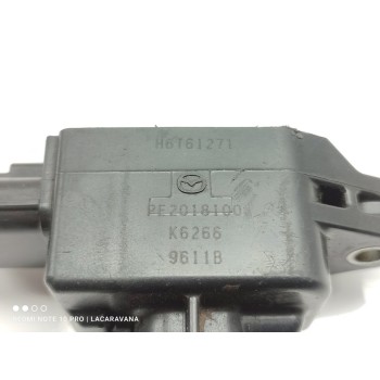 Recambio de bobina encendido para mazda cx-5 center-line 2wd referencia OEM IAM PYFS18100  